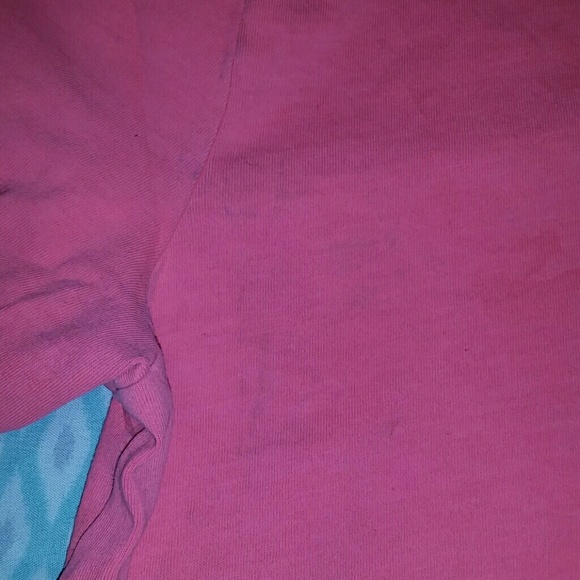 PINK t shirt - Picture 3 of 3